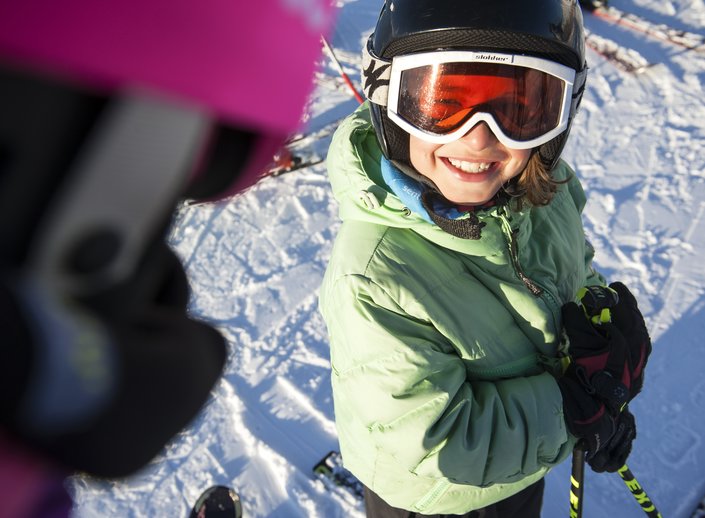 Winter sports & more