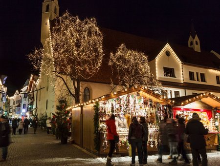 Mercatino di Natale di Vipiteno