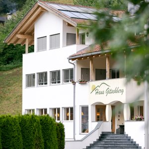Hotel Haus Gitschberg