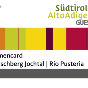 Mobility Card & Almencard