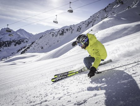 © Foto: Manuel Kottersteger